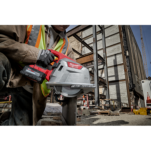 Milwaukee 2982-20 M18 Fuel 8″ Metal Cutting Circular Saw (Tool Only) Hot on Sale