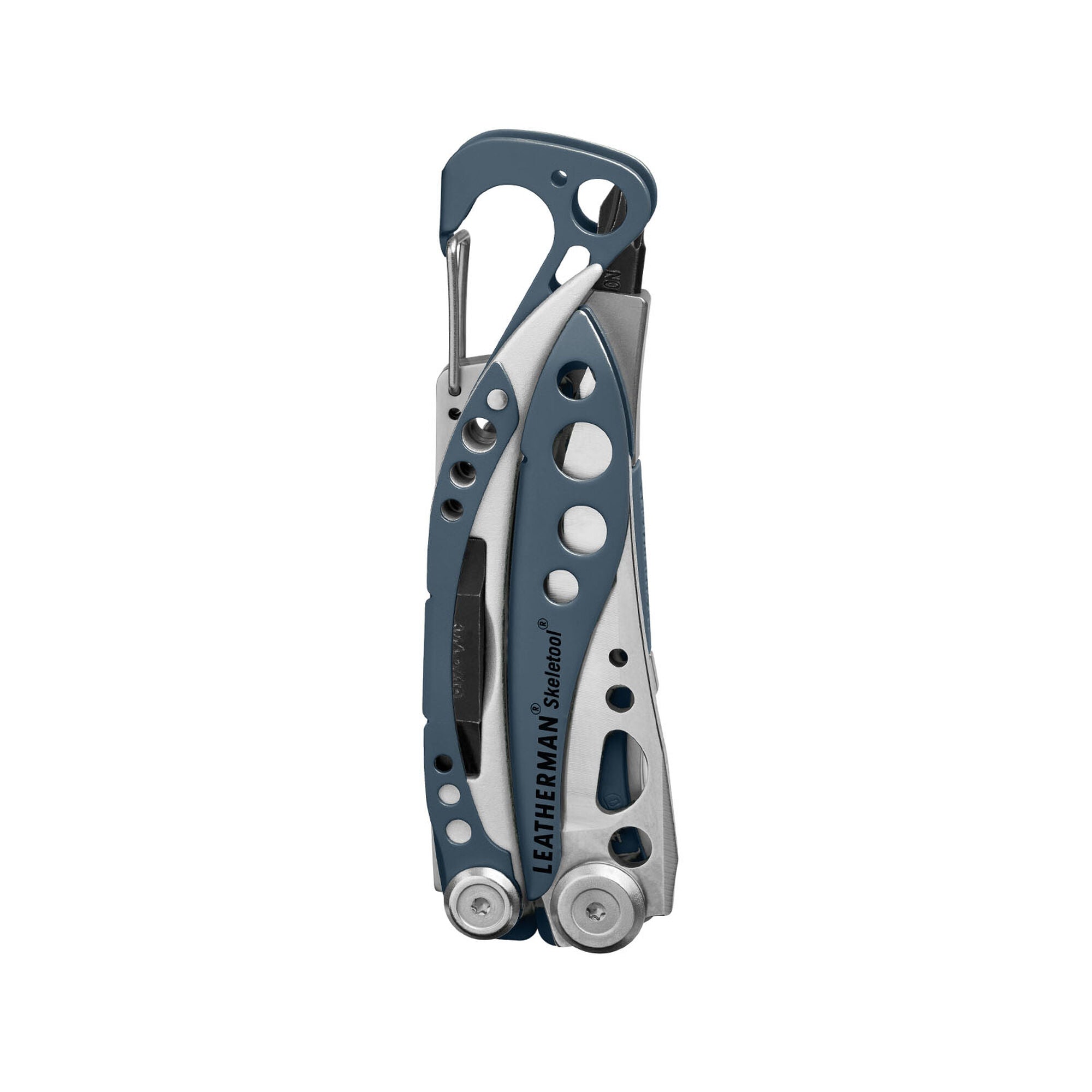 Leatherman 832200 Blue Denim Skeletool Multi-Tool Sale