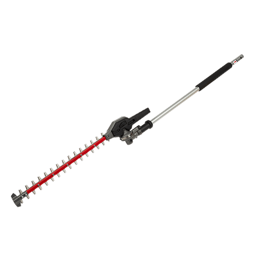 Milwaukee 49-16-2719 M18 FUEL QUIK-LOK Articulating Hedge Trimmer Attachment Fashion