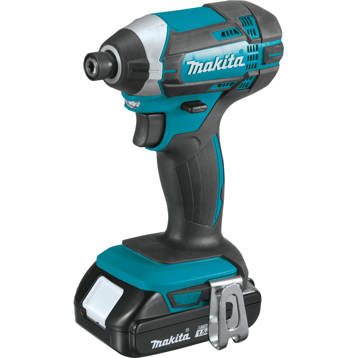 Makita XDT11SY 18V LXT Cordless Compact Impact Driver Kit Online now