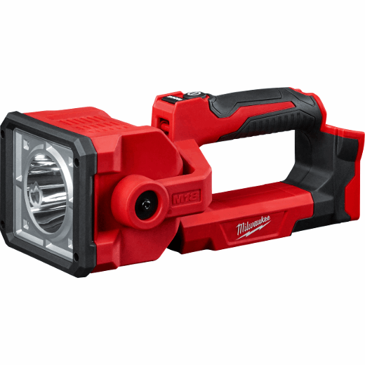 Milwaukee 2354-20 M18 Search Light Hot on Sale