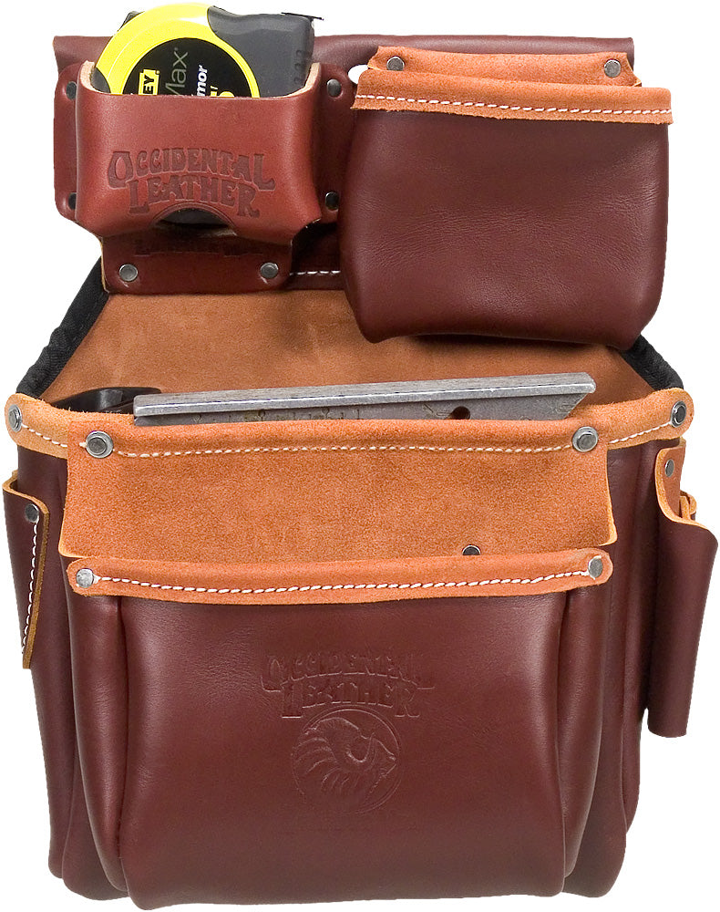 Occidental Leather 5525 Big Oxy Fastener Bag Online
