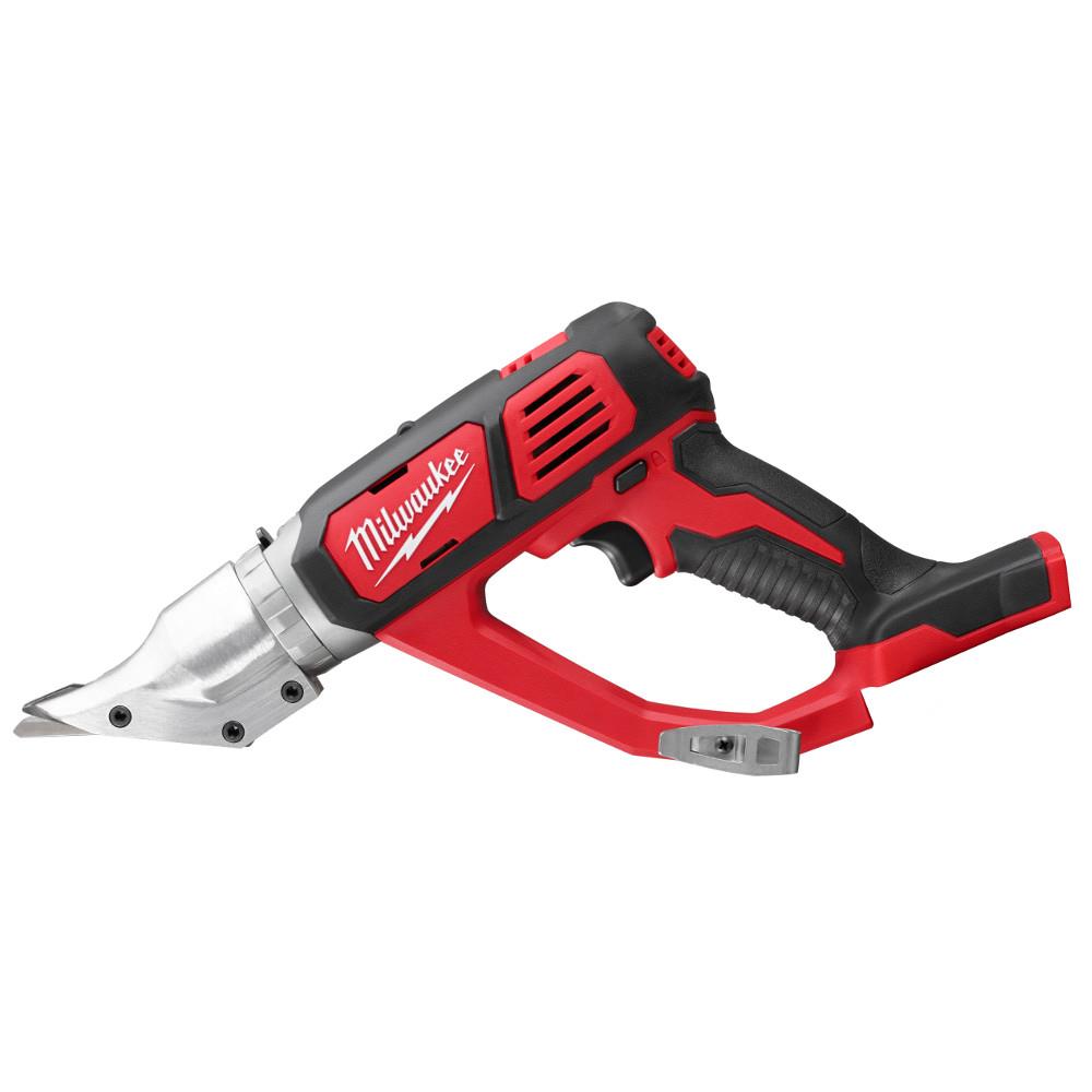 Milwaukee 2635-20 M18 18 Gauge Double Cut Shear (Tool Only) Online now