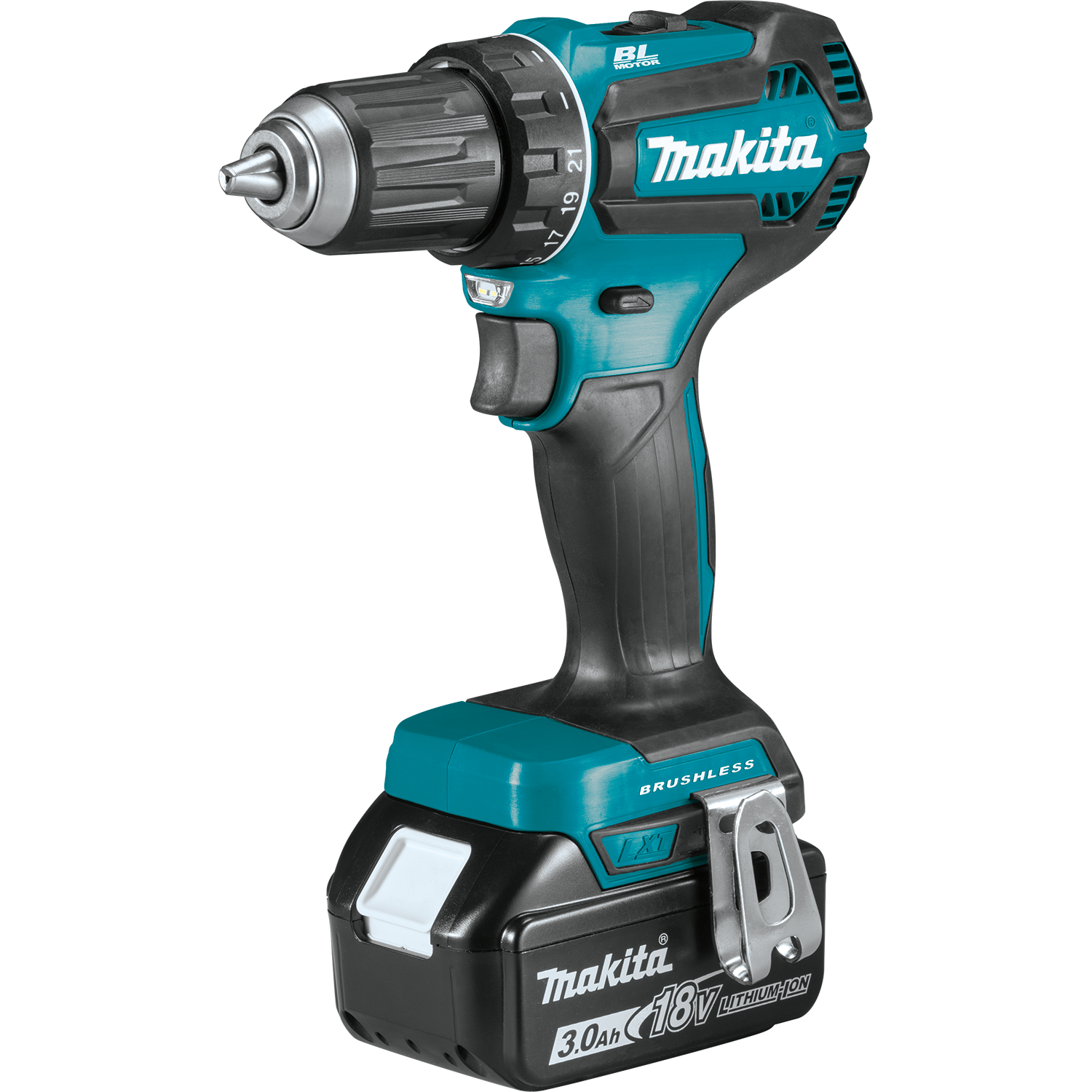 Makita XFD131 18V Drill-Driver Kit Online Hot Sale