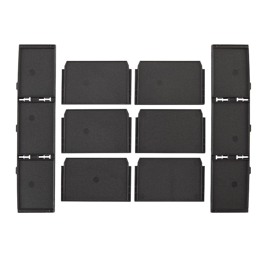 Milwaukee 48-22-8473 3-Drawer Dividers Online