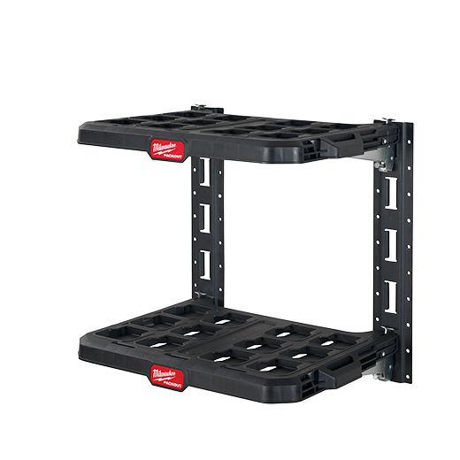 Milwaukee 48-22-8480 PackOut Racking Kit Online Hot Sale