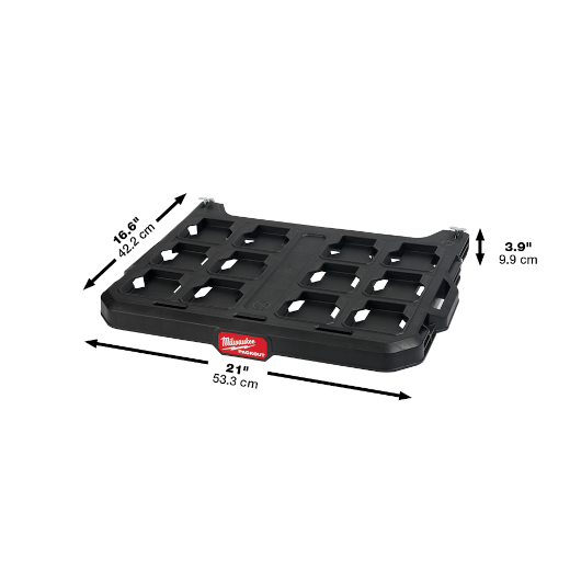 Milwaukee 48-22-8480 PackOut Racking Kit Online Hot Sale
