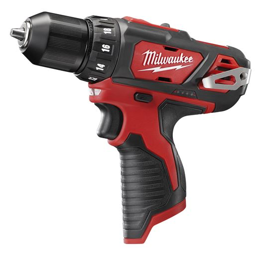 Milwaukee 2407-20 M12 3/8″ Drill/Driver (Tool Only) Online