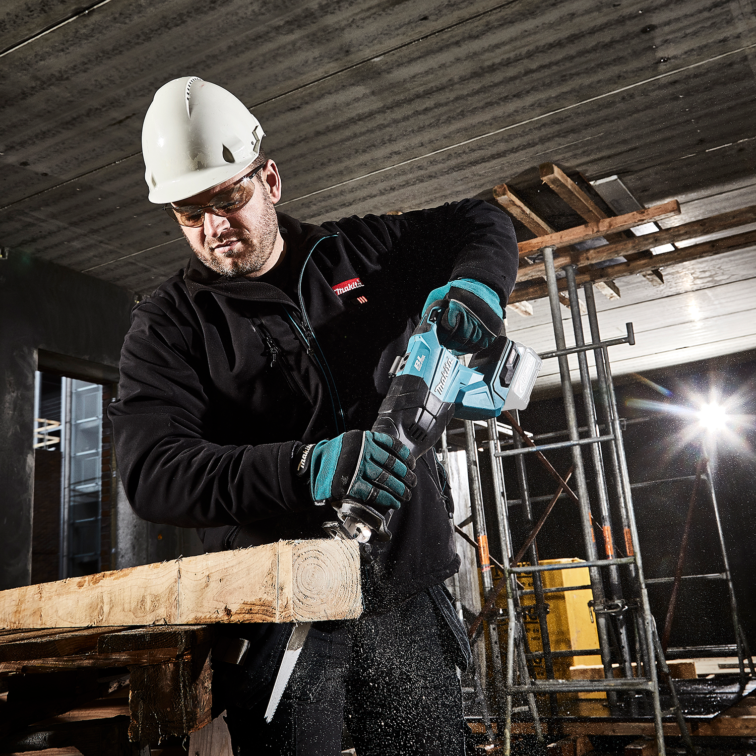 Makita GRJ01Z 40V Max XGT Brushless Cordless Recipro Saw (Tool Only) Online