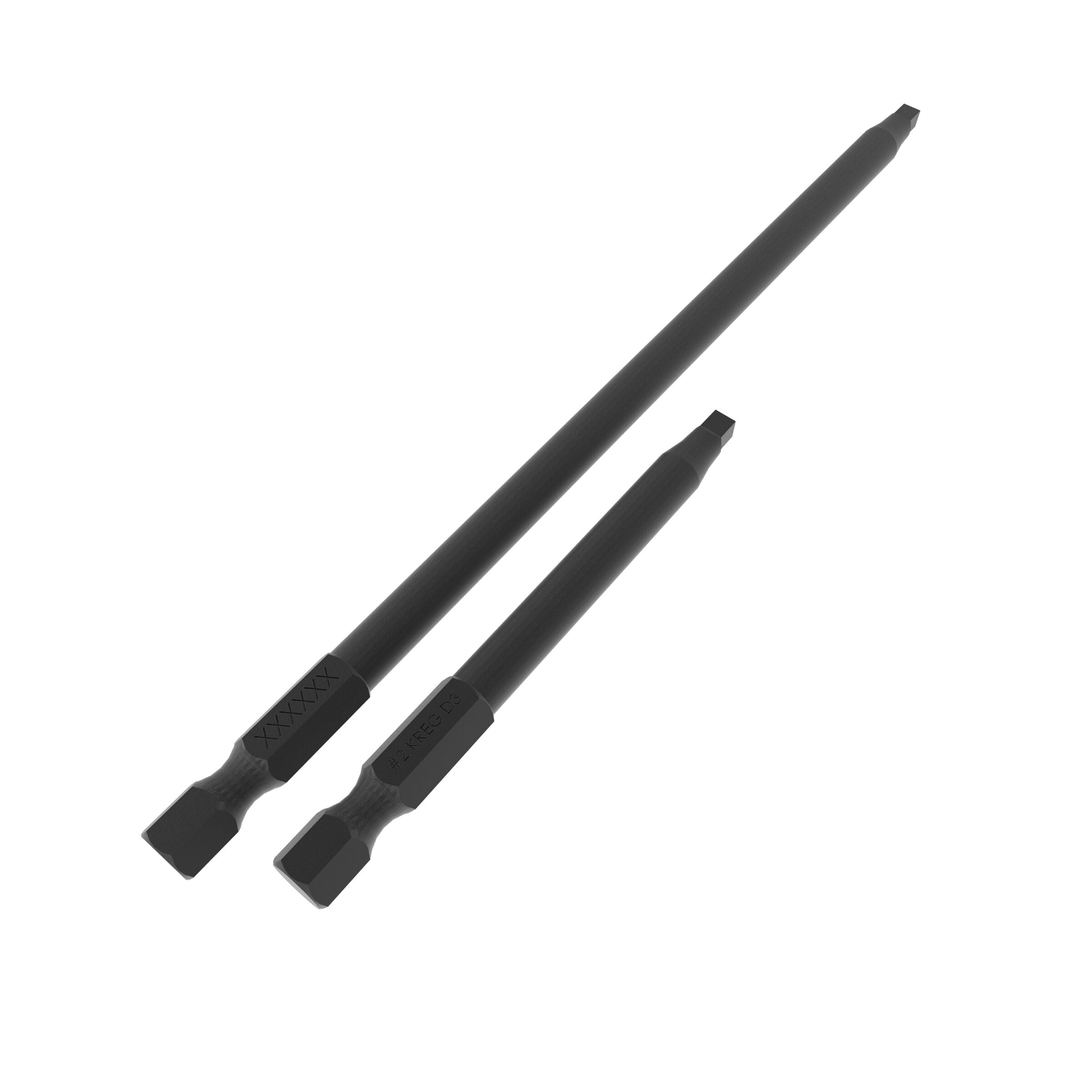 Kreg DDS 3″ & 6″ Drivers Supply