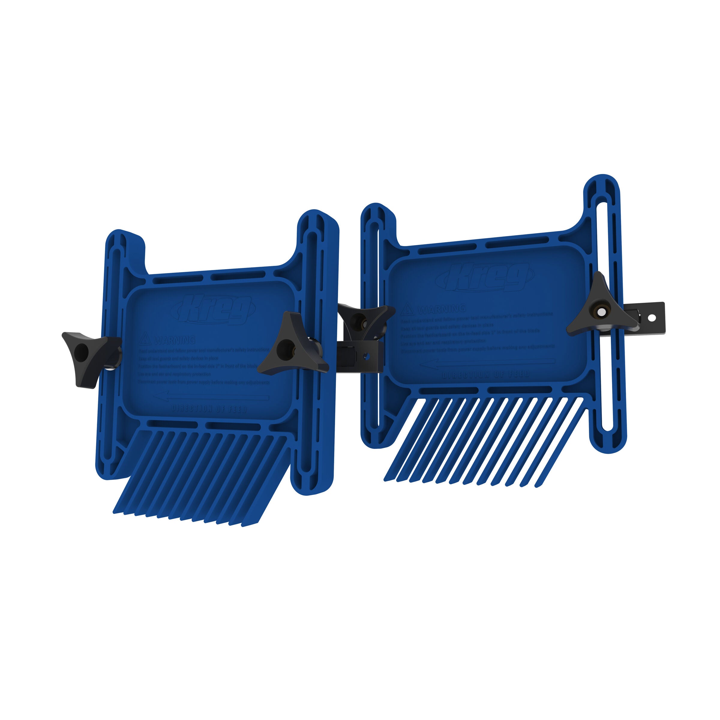 Kreg PRS3020 True-FLEX Featherboard Twin Pack Online now