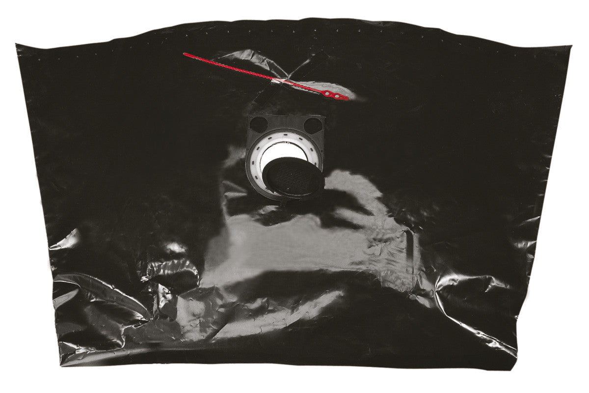 Metabo 630325000 ASR 35 ACP Disposal Bag 5 Pack Supply