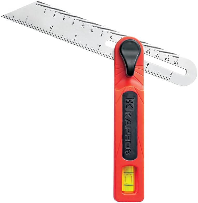 Kapro 301-01 7″ T-Bevel Online now