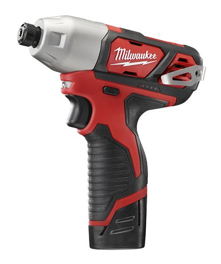 Milwaukee 2462-22 Impact Driver Kit Online now
