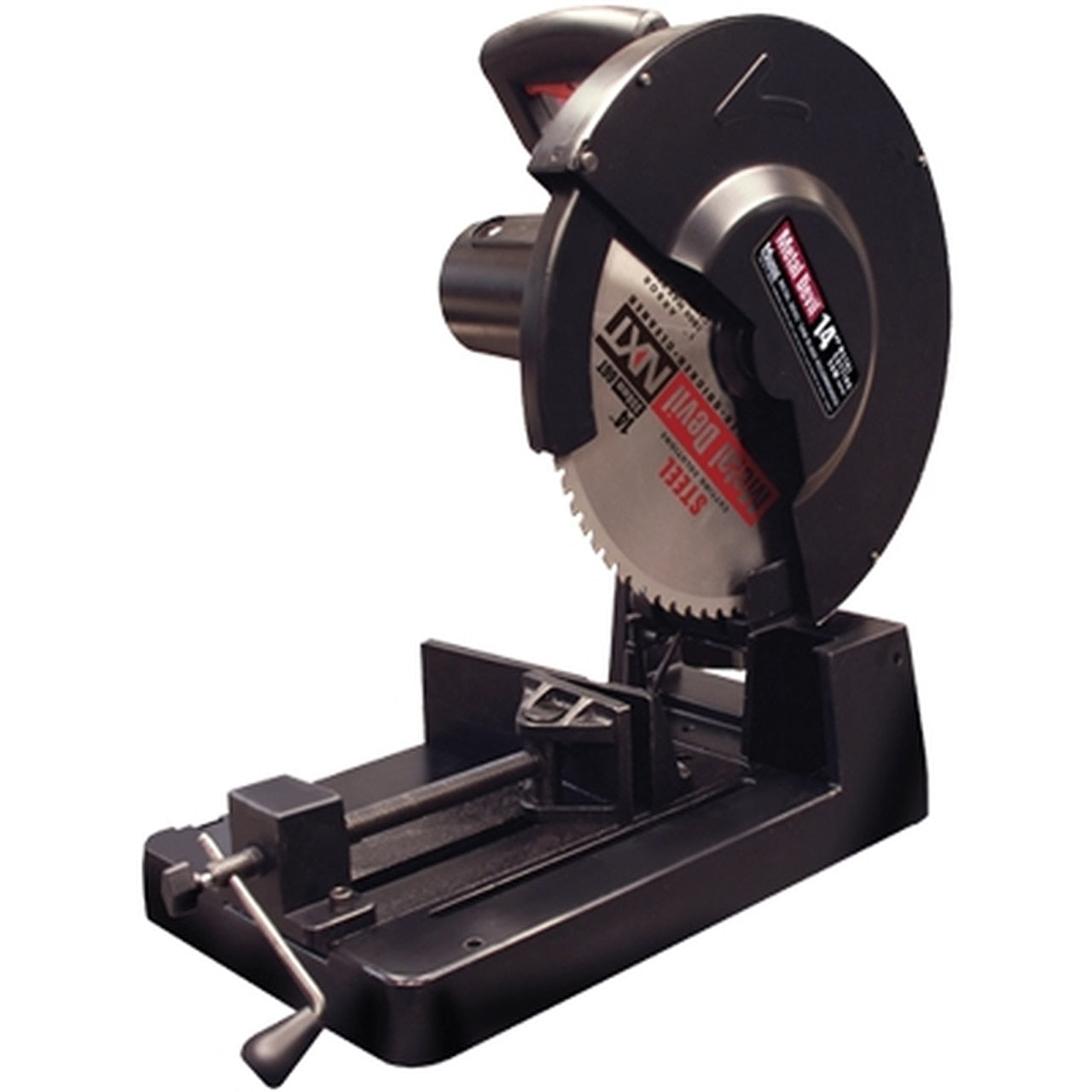 MK Morse CSM14MB Metal Devil Dry-Cut Saw Supply
