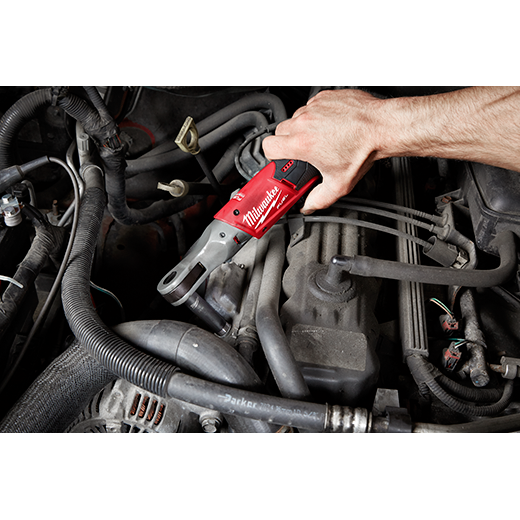 Milwaukee 2558-20 M12 Fuel 1/2″ Ratchet (Tool Only) Discount