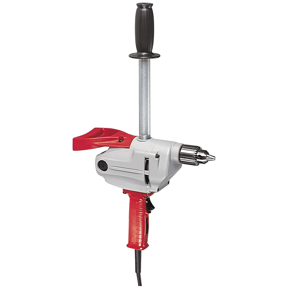 Milwaukee 1660-6 1/2″ Compact Drill Online Hot Sale