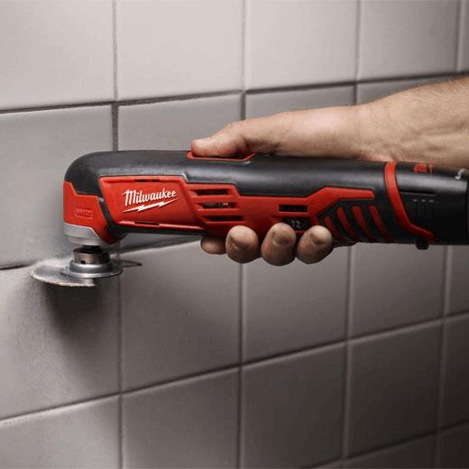Milwaukee 2426-20 M12 Cordless Multi-Tool (Tool Only) Sale