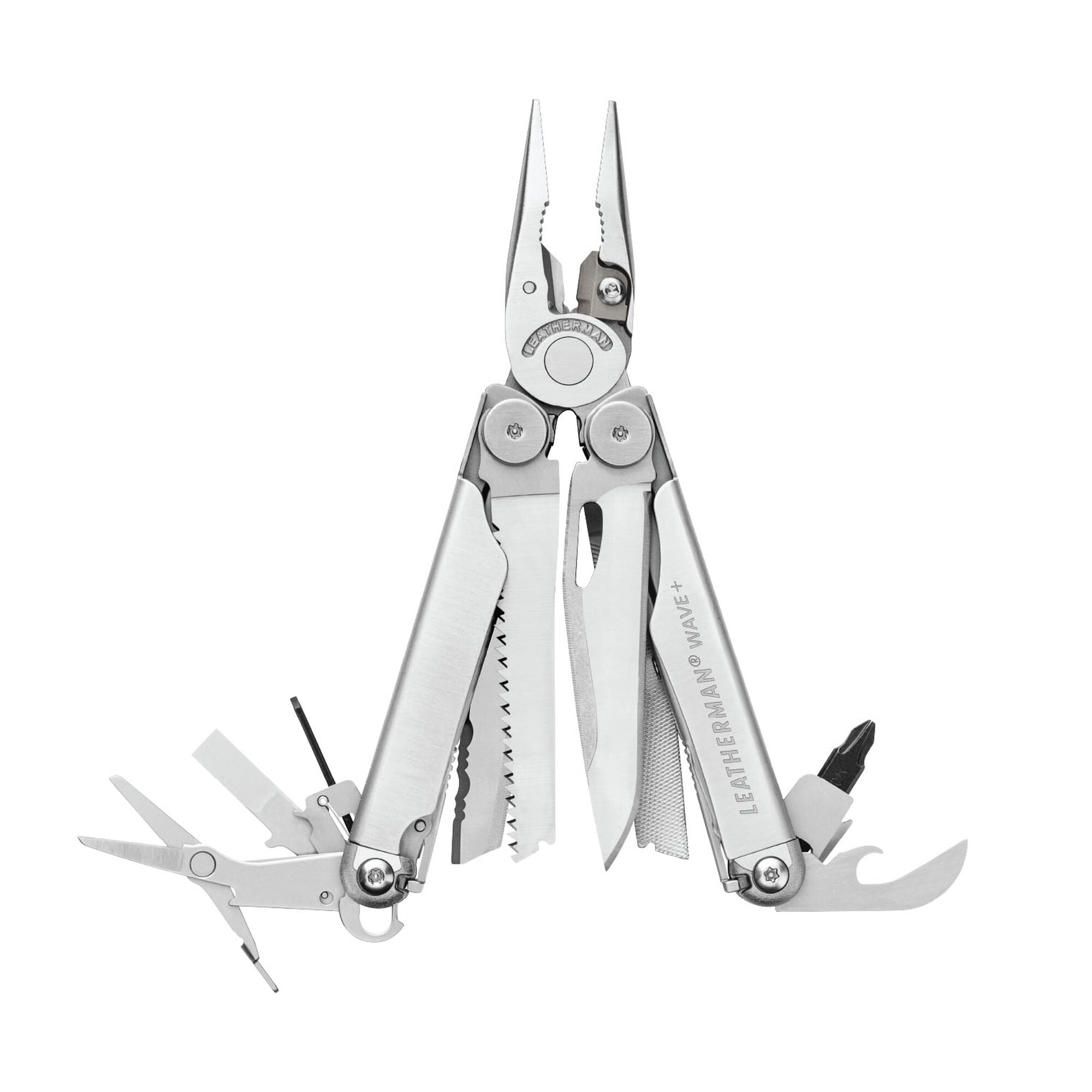 Leatherman 832531 Wave Plus Multi-Tool Supply