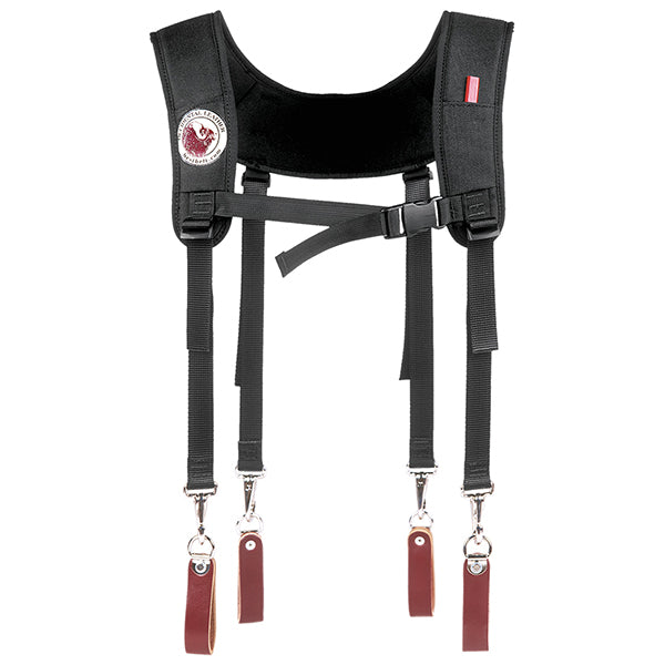 Occidental Leather 1546 Stronghold Light Suspenders Discount