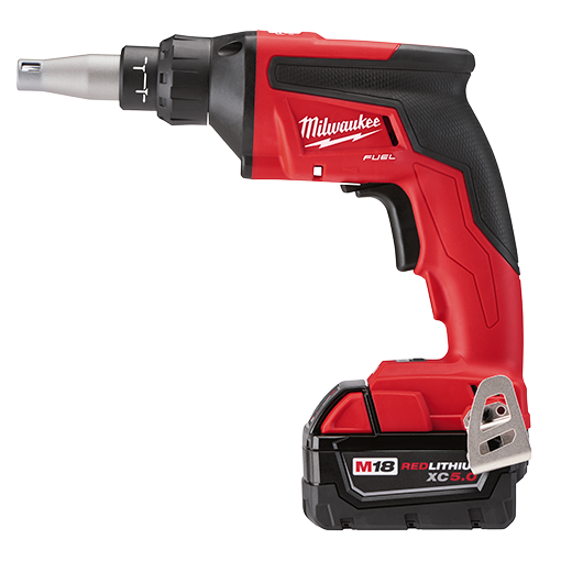 Milwaukee 2866-22 M18 Fuel Drywall Screw Gun Kit Sale