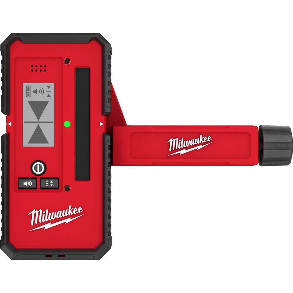 Milwaukee 48-35-1211 165′ Laser Line Detector Online