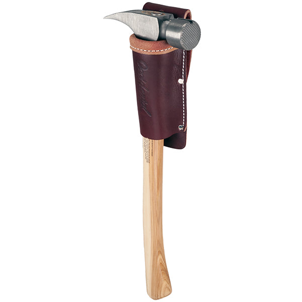 Occidental Leather 5518 No Slap Hammer Holder Supply