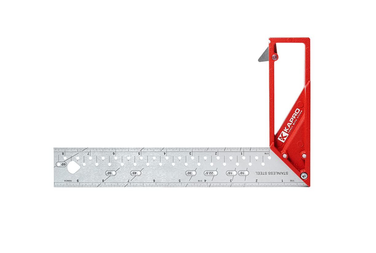 Kapro 353 Ledge-It Squares Discount