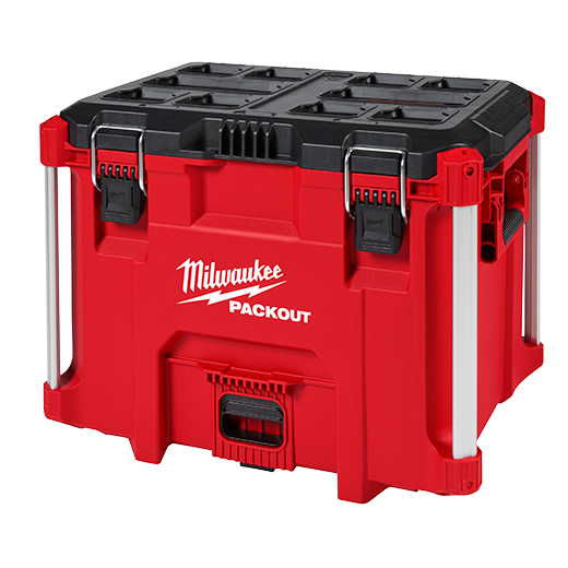 Milwaukee 48-22-8429 PACKOUT XL Tool Box Sale