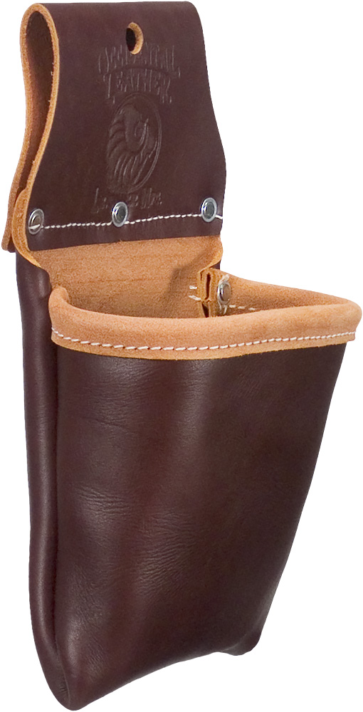 Occidental Leather 5019 Pro Leather Utility Bag Supply