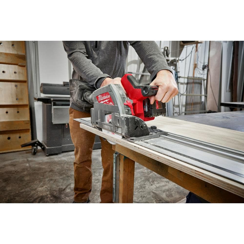 Milwaukee 48-08-0575 Anti-Splinter Strip Discount