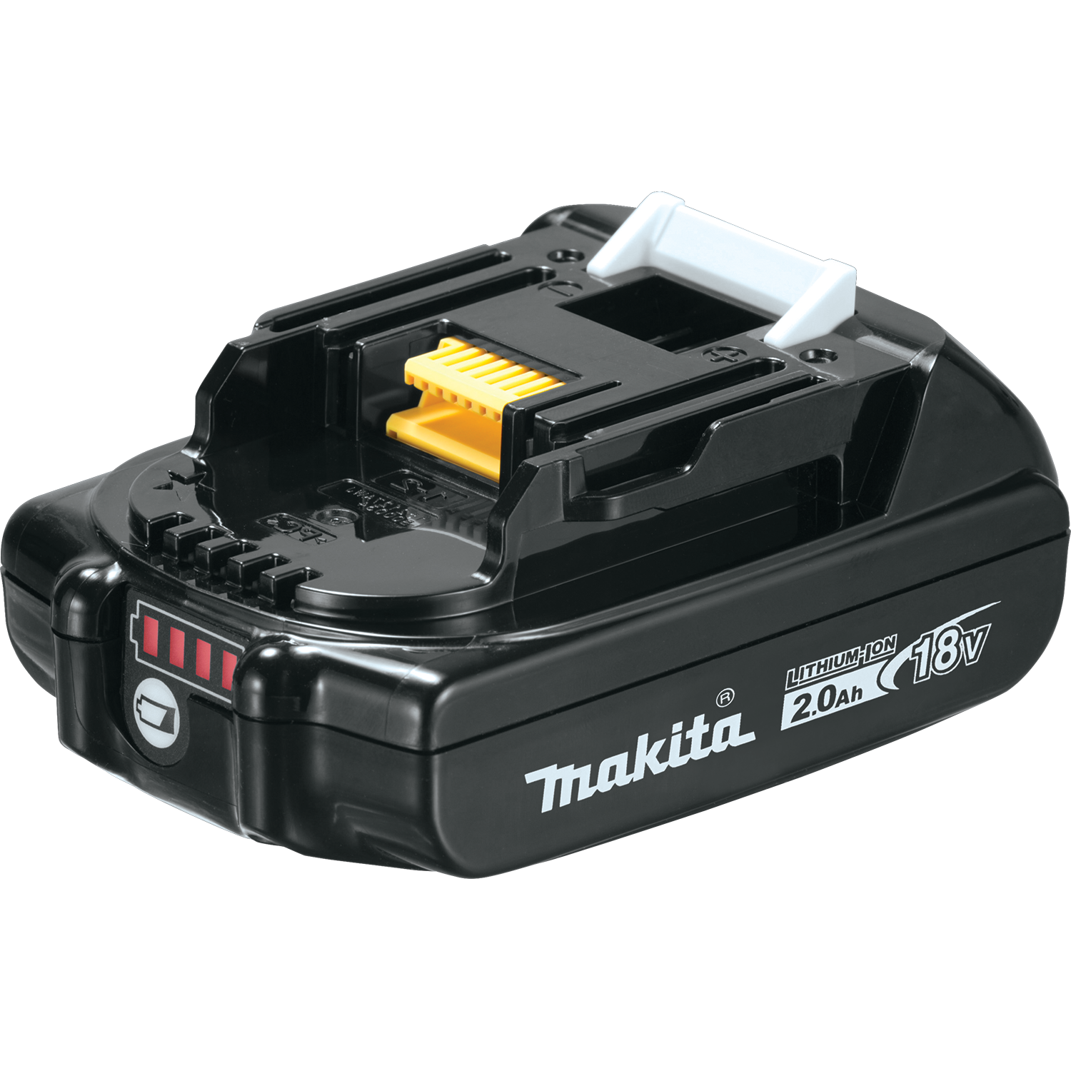 Makita BL1820B 18V LXT Lithium-Ion Compact 2.0Ah Battery on Sale