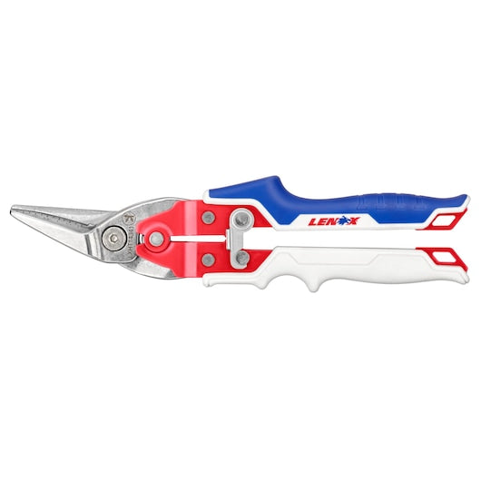 Lenox LXHT14341 Left-Cutting Aviation Snips on Sale