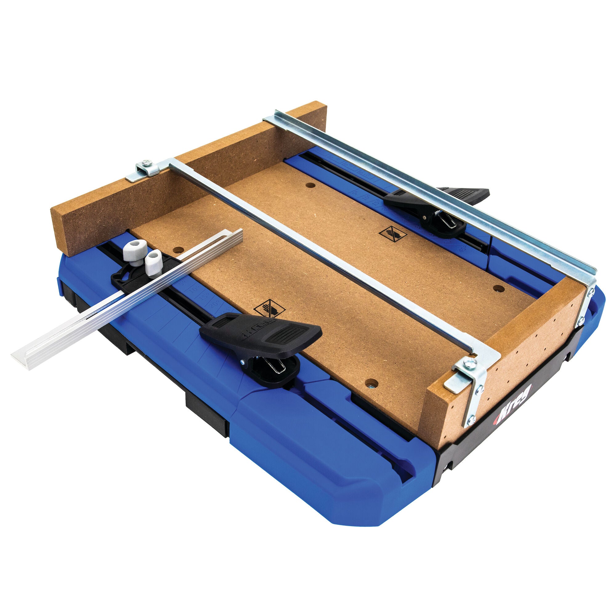 Kreg KMA4100 8′ Crosscut Station Online