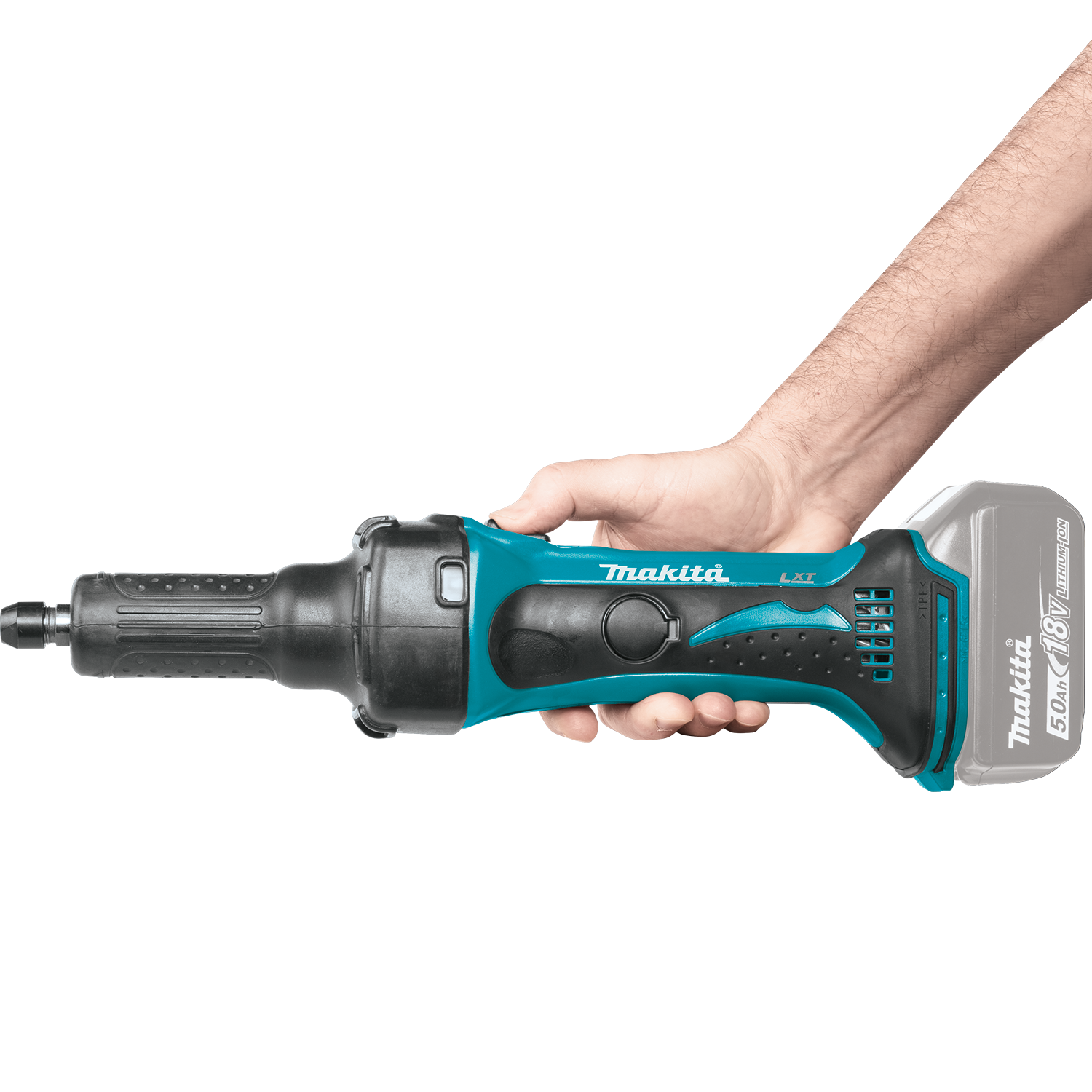 Makita XDG01Z 18V LXT Lithium-Ion Cordless 1/4″ Die Grinder (Tool Only) Supply