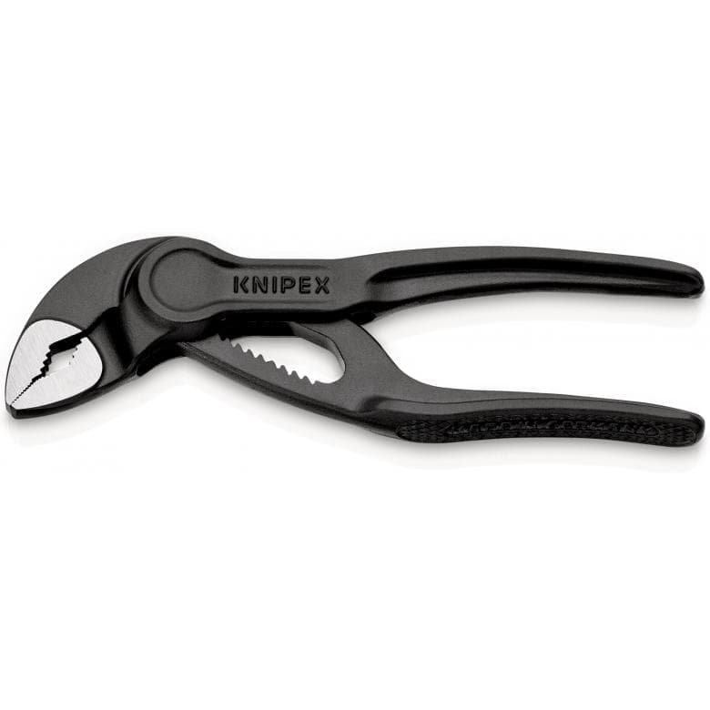 Knipex 87 00 100 Cobra XS 4″ Water Pump Pliers Online now