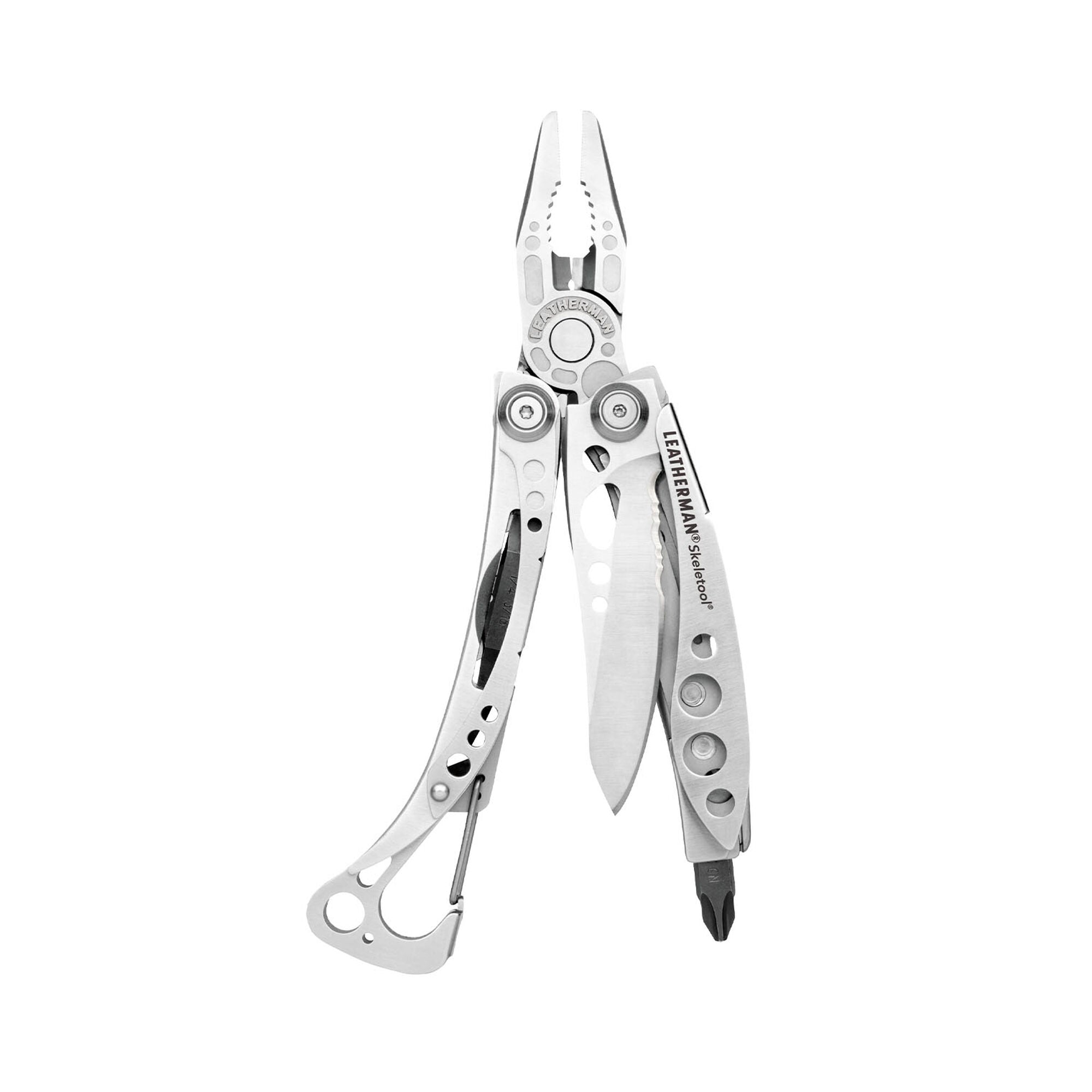 Leatherman 830845 Skeletool Multi-Tool Fashion
