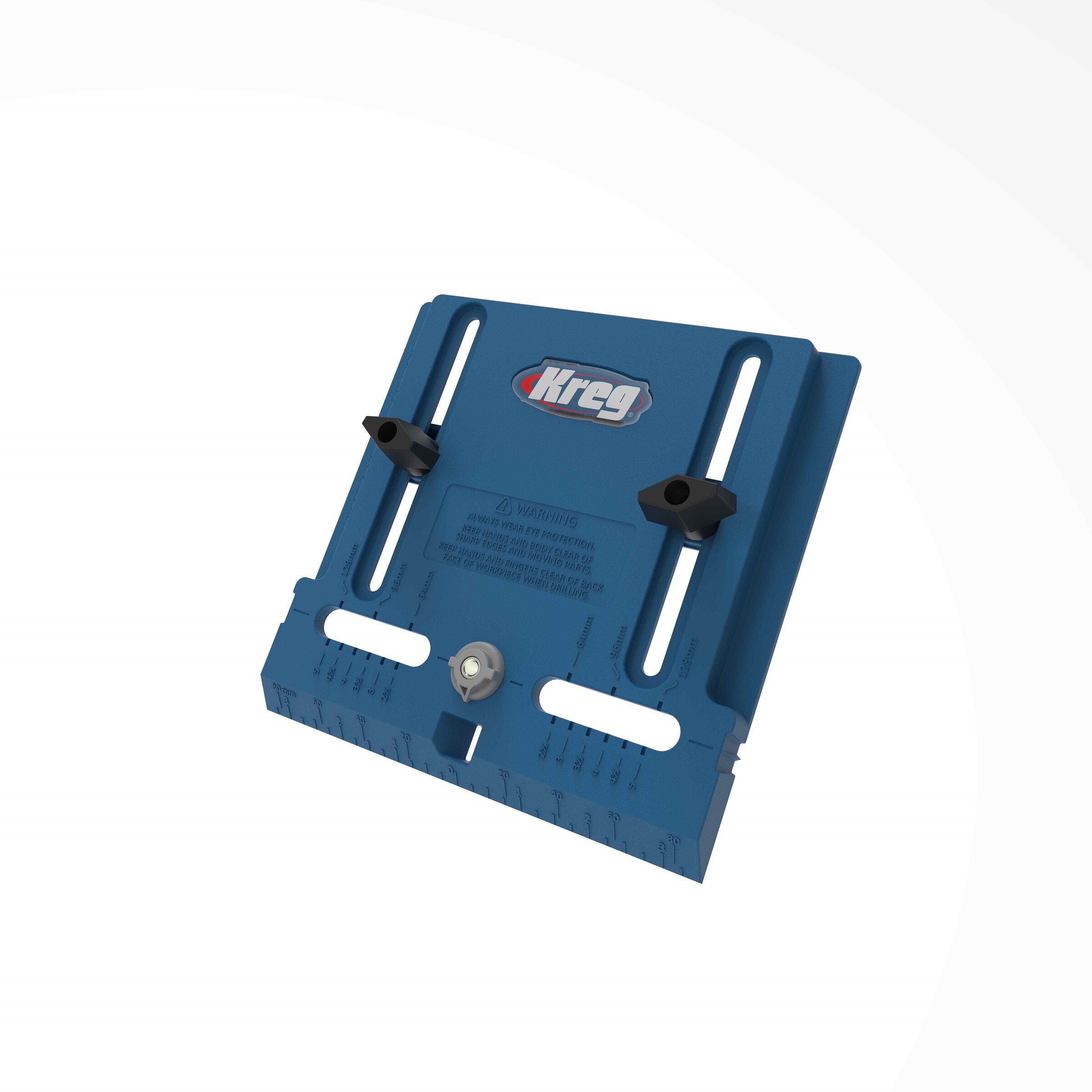 Kreg KHI-PULL Cabinet Hardware Jig Online