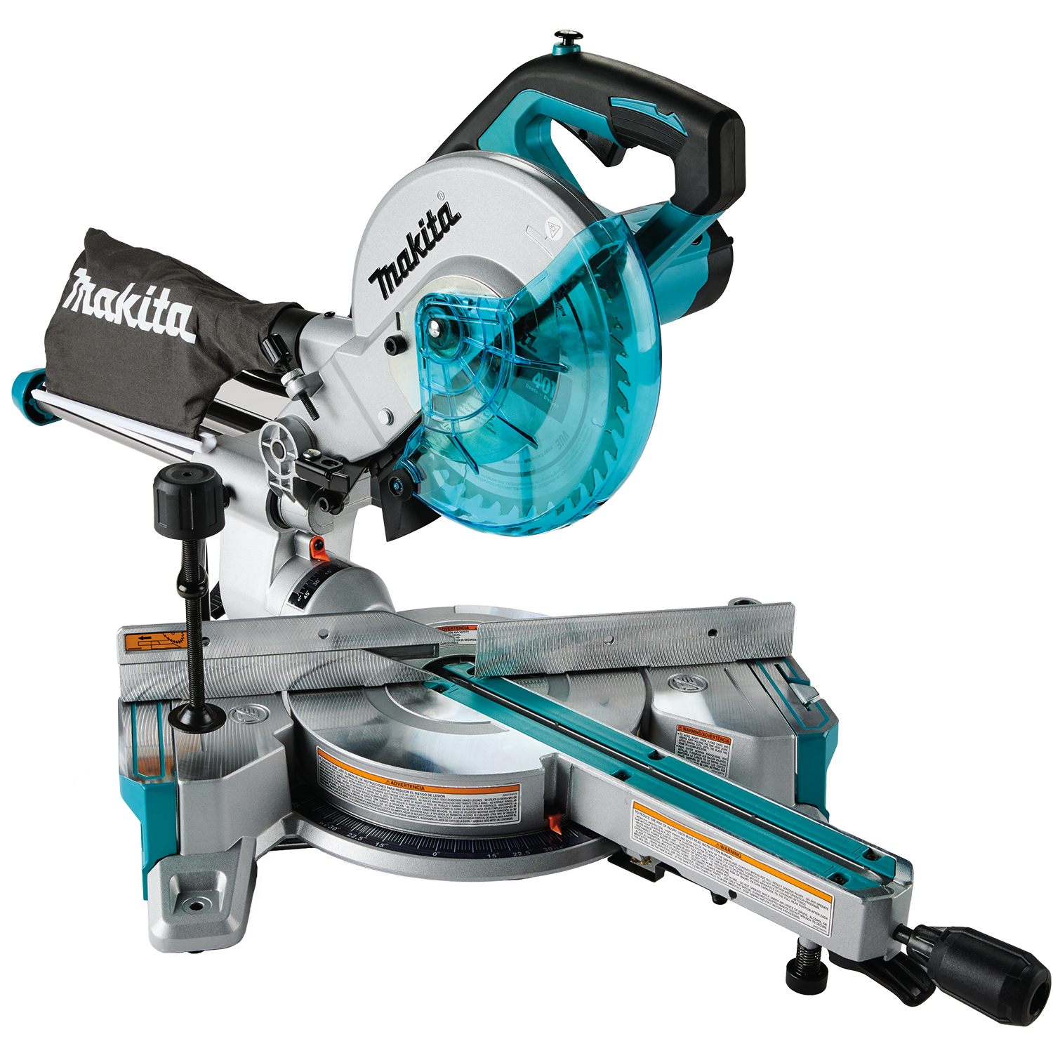 Makita LS0816F 8-1/2″ Slide Compound Miter Saw Supply