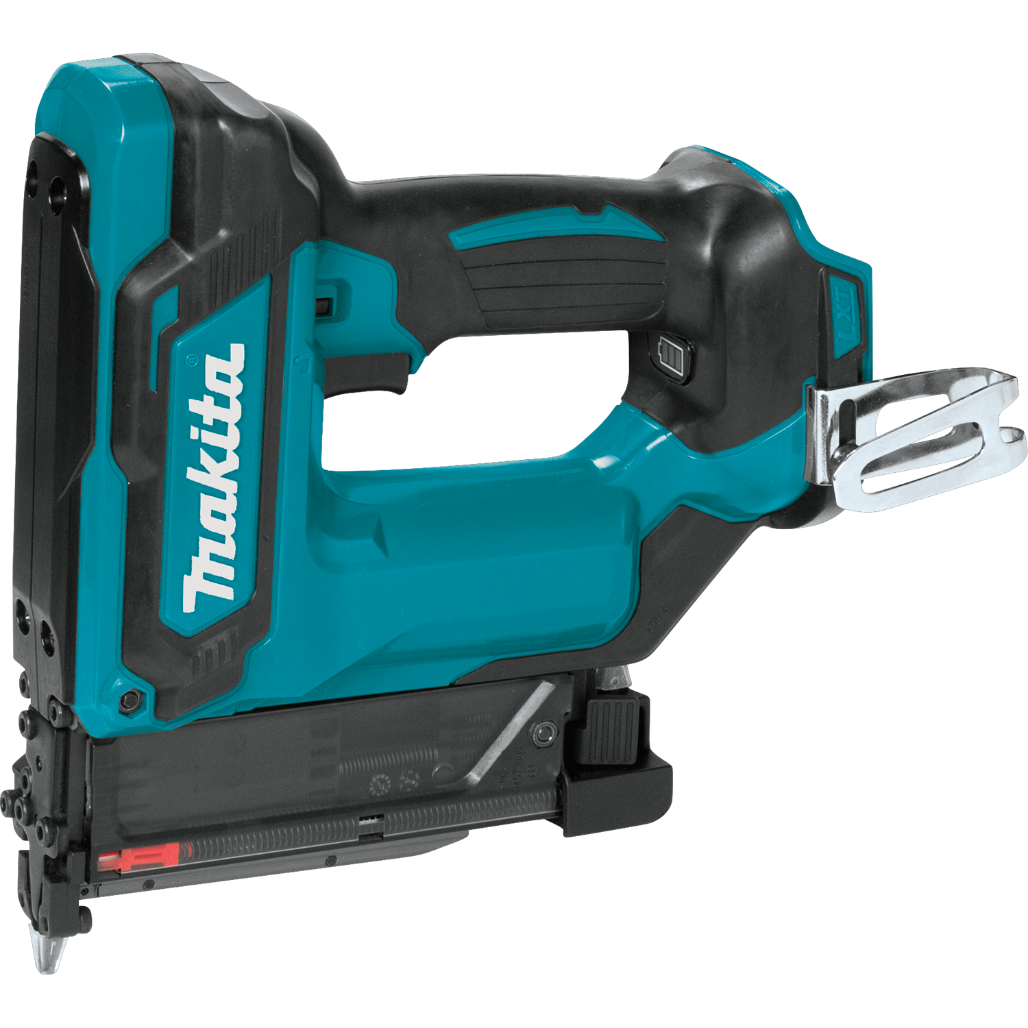 Makita XTP02Z 18V LXT Lithium-Ion Cordless 1-3/8″ Pin Nailer (Tool Only) Online now