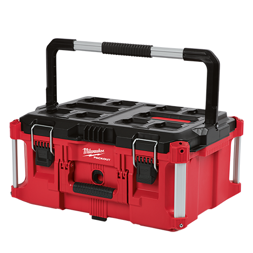 Milwaukee 48-22-8425 PackOut Large Tool Box Discount