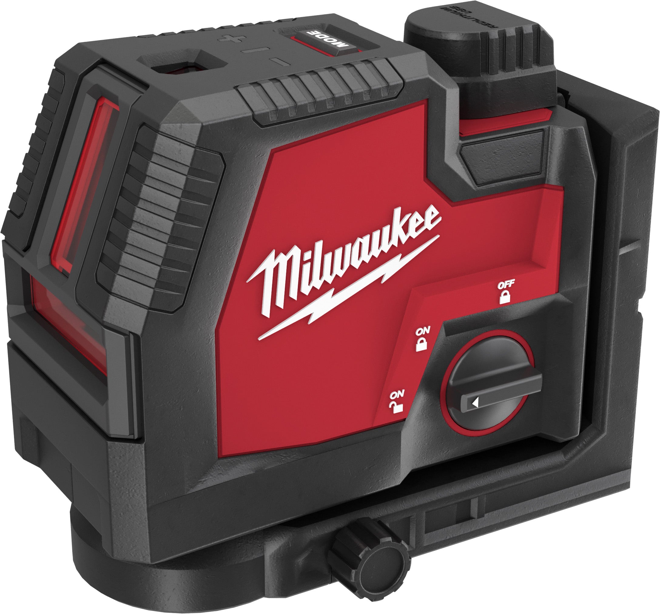 Milwaukee 3522-21 USB Rechargeable Green Cross Line & Plumb Points Laser Sale