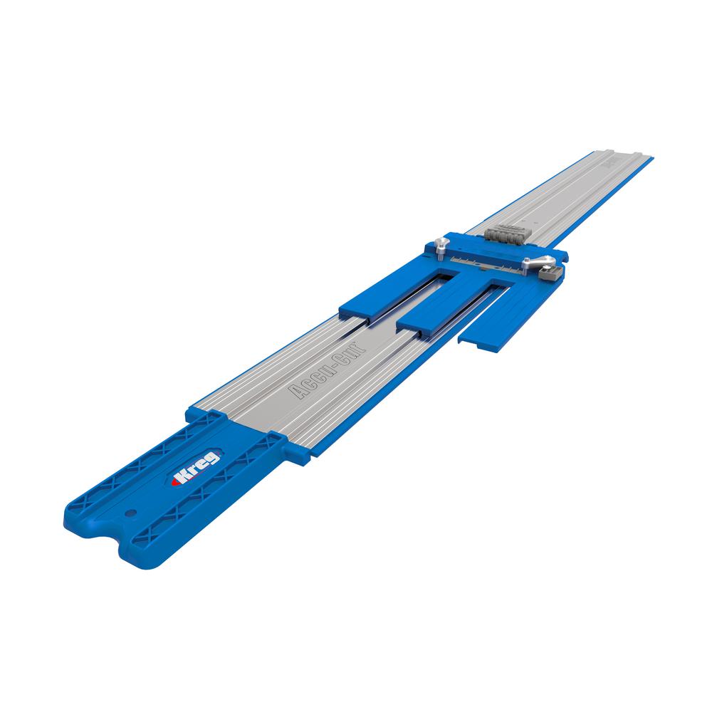 Kreg KMA2700 Accu-Cut Guide Rail Online Hot Sale