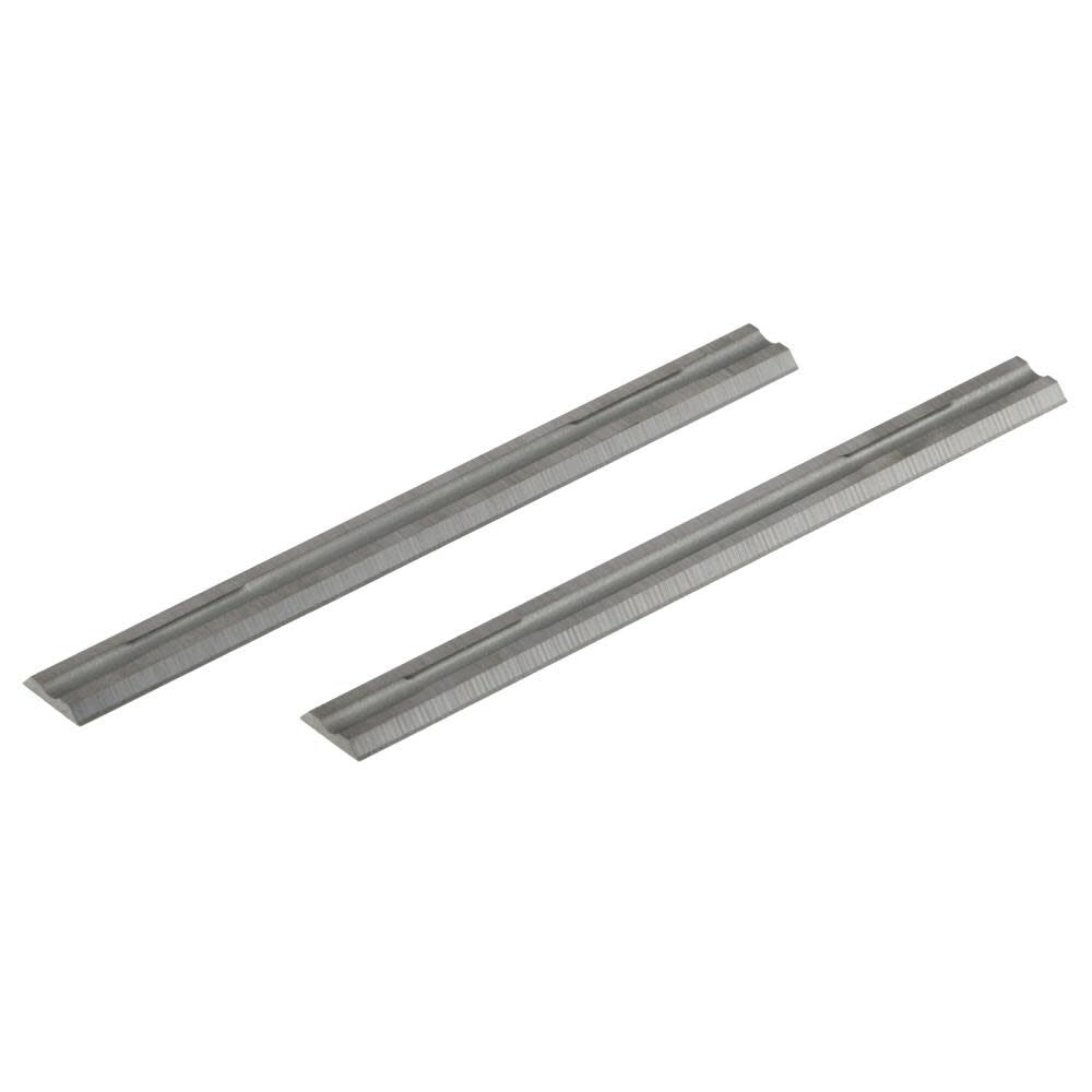 Milwaukee 48-38-2005 2″ Planer Blade 2-Pack Online