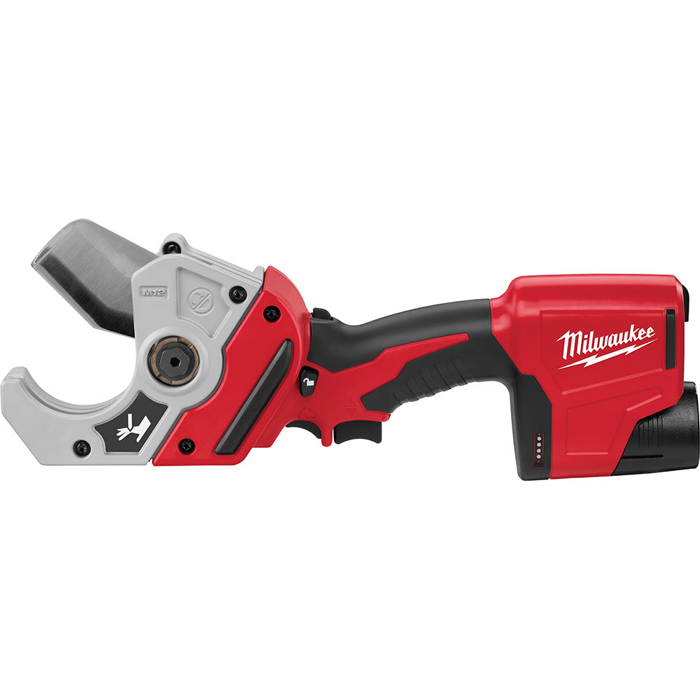 Milwaukee 2470-21 M12 Cordless Shear Kit Online Sale