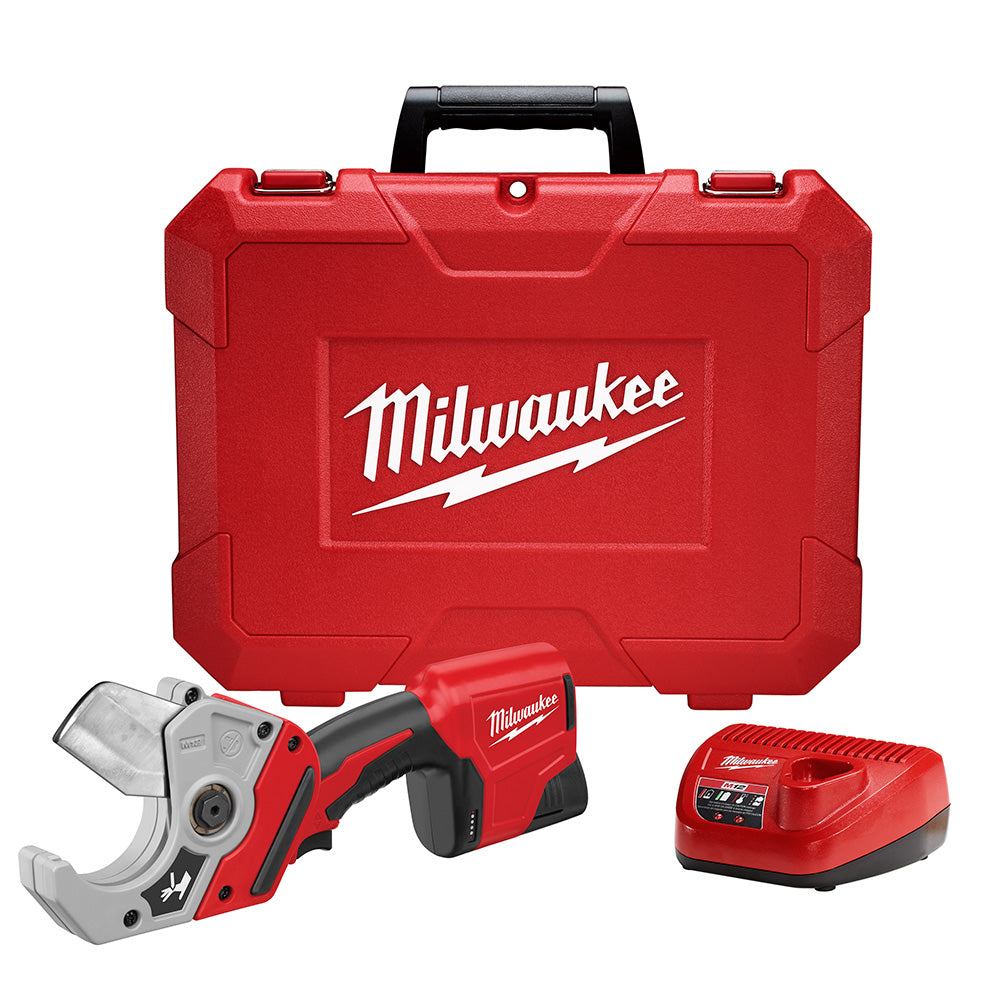 Milwaukee 2470-21 M12 Cordless Shear Kit Online Sale