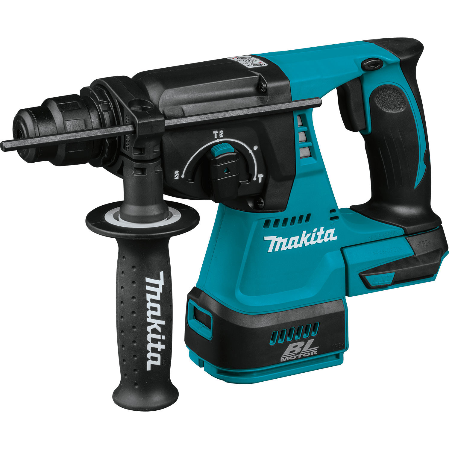 Makita XRH01Z 18V LXT 1″ SDS-Plus Rotary Hammer (Tool Only) Hot on Sale