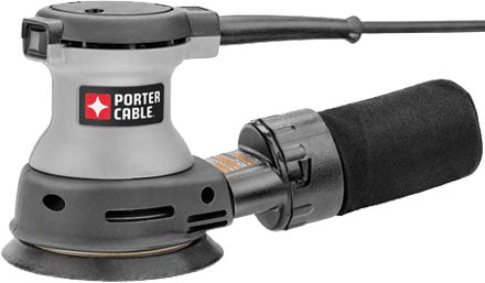 Porter-Cable 382 Palm Sander on Sale