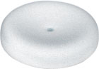 Lake Country  46-655VC 8″ White Auto Buffing Pad Supply