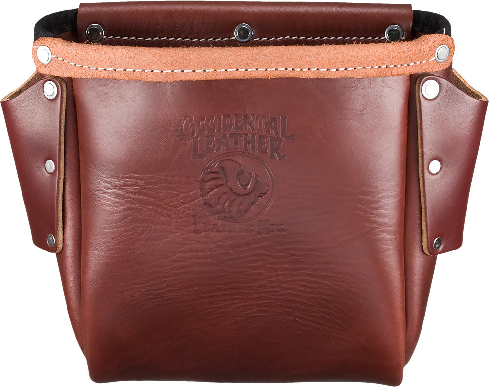 Occidental Leather 9920 Iron Workers Leather Bolt Bag Sale